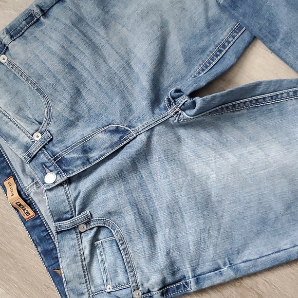 NWOT 🤟Seven7 Jeans - Picture 7 of 7